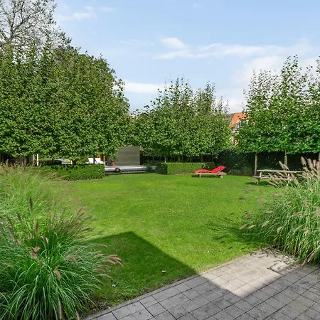 Ring 137 Holiday home