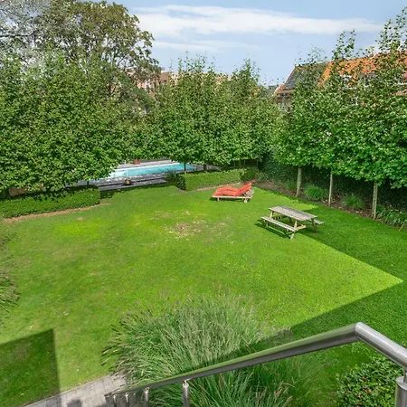 Ring 137 Holiday home *
