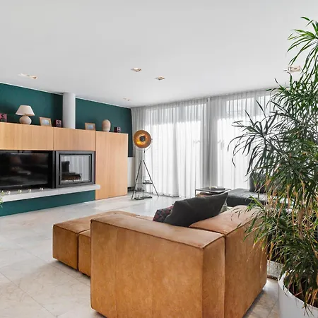 Ring 137 Holiday home *