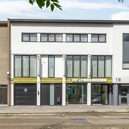 Ring 137 Antwerp