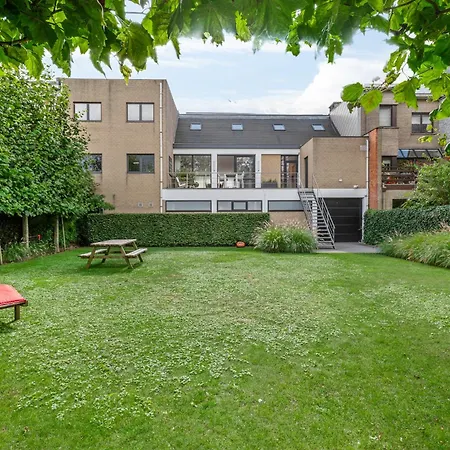 Holiday home Ring 137 Antwerp