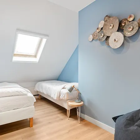 Holiday home Ring 137 Antwerp
